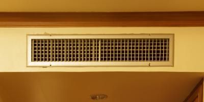 3 Reasons Air Duct Cleaning Is Important