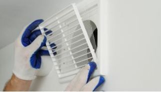 FAQs About Air Duct Cleaning